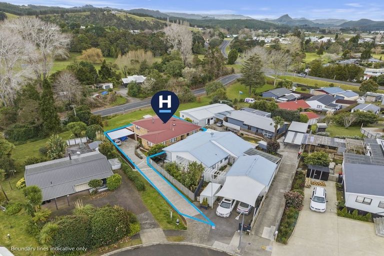 Photo of property in 105b Tobie Place, Whangamata, 3620