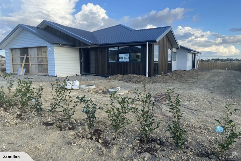 Photo of property in 63 Eighth View Avenue, Beachlands, Auckland, 2018