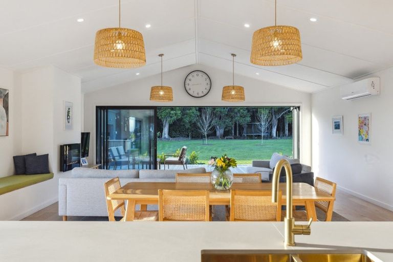 Photo of property in 34 Ohau Gravels Way, Ohau, Levin, 5570