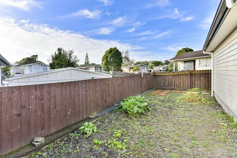 Photo of property in 4 Pallant Street, Manurewa, Auckland, 2102