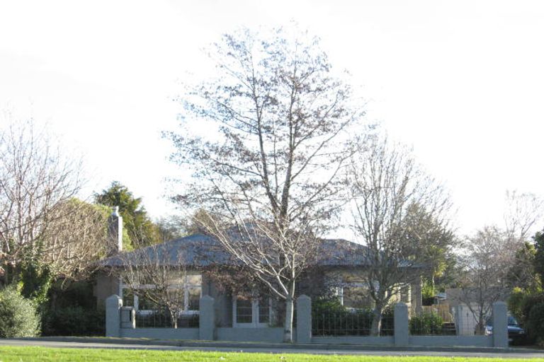 Photo of property in 420 Queens Drive, Windsor, Invercargill, 9810