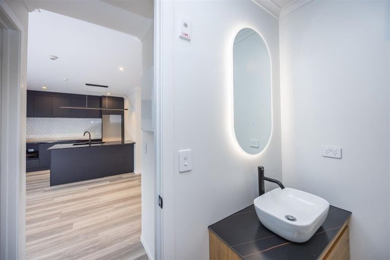 Photo of property in 6/20 Tisdall Street, Hamilton Central, Hamilton, 3204