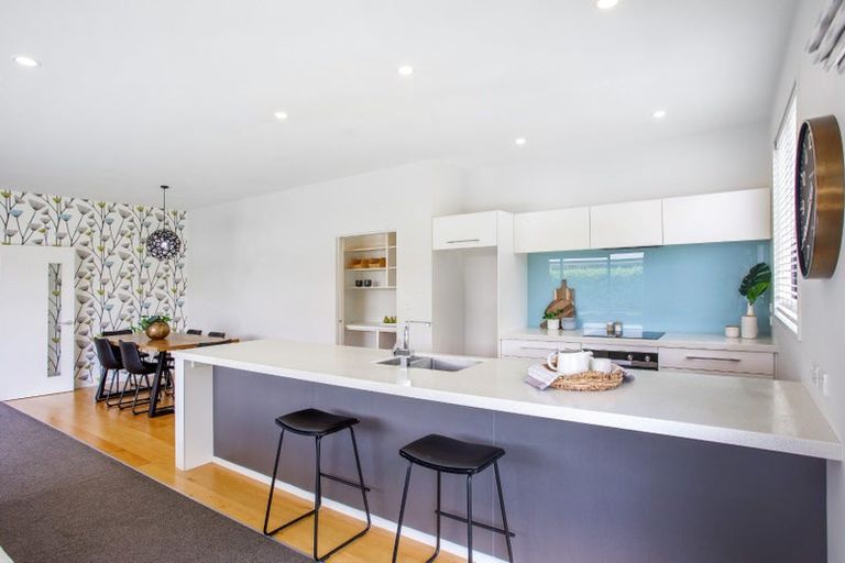 Photo of property in 20 Rossall Crescent, Rolleston, 7615