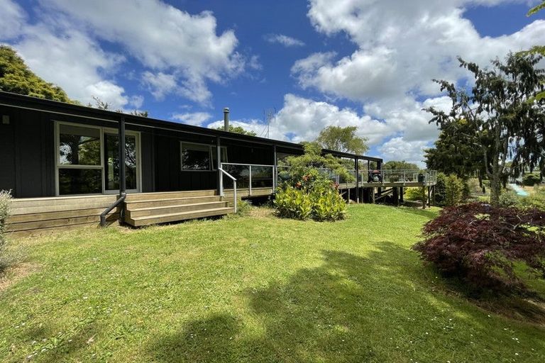 Photo of property in 491 Sim Road, Paerata, Pukekohe, 2676
