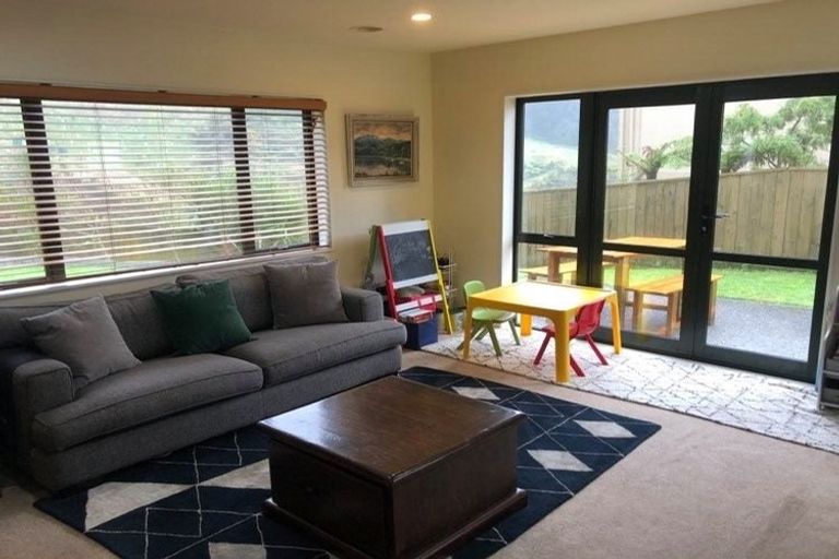 Photo of property in 8 Winsley Terrace, Churton Park, Wellington, 6037