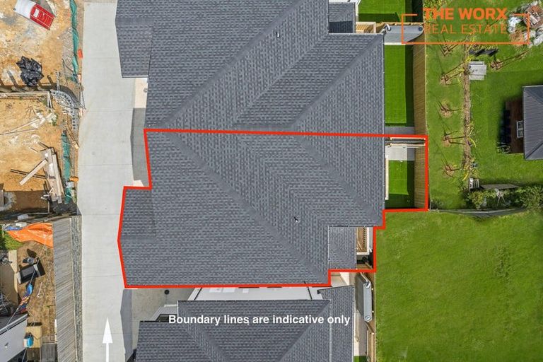 Photo of property in 26b Russell Road, Manurewa, Auckland, 2102