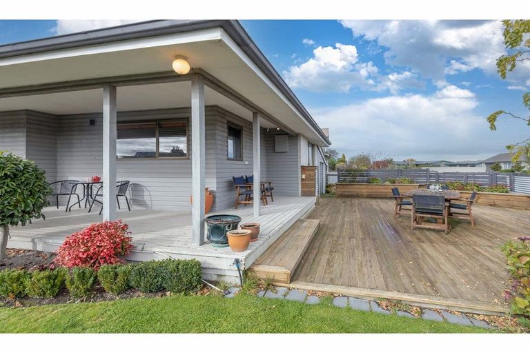 Photo of property in 8 Glassey Drive, Allenton, Ashburton, 7700