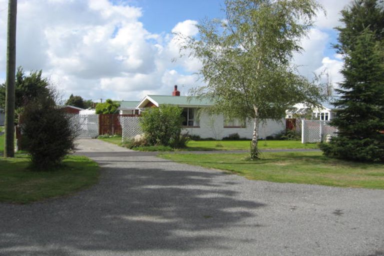 Photo of property in 5 Russell Street, Darfield, 7510