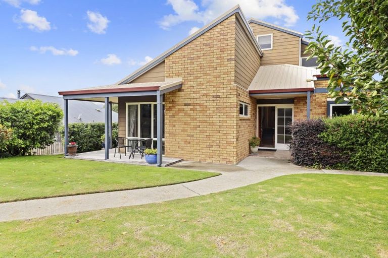 Photo of property in 15 Tahawai Crescent, Matamata, 3400