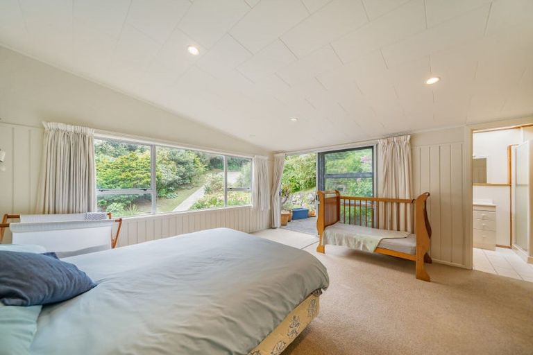 Photo of property in 129 Marine Drive, Sorrento Bay, Lower Hutt, 5013