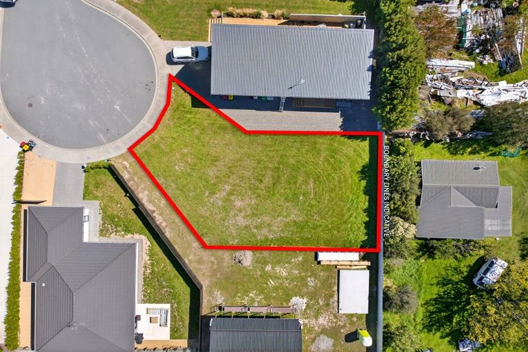 Photo of property in 18 Syrah Lane, Martinborough, 5711