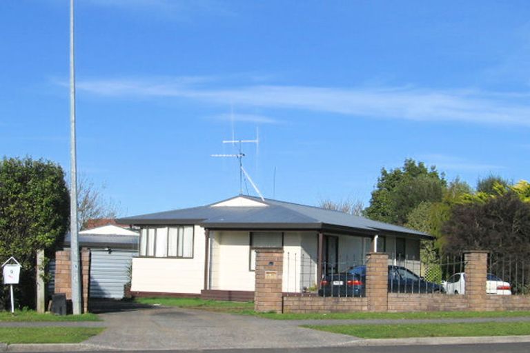 Photo of property in 13 Bartholomew Drive, Nawton, Hamilton, 3200