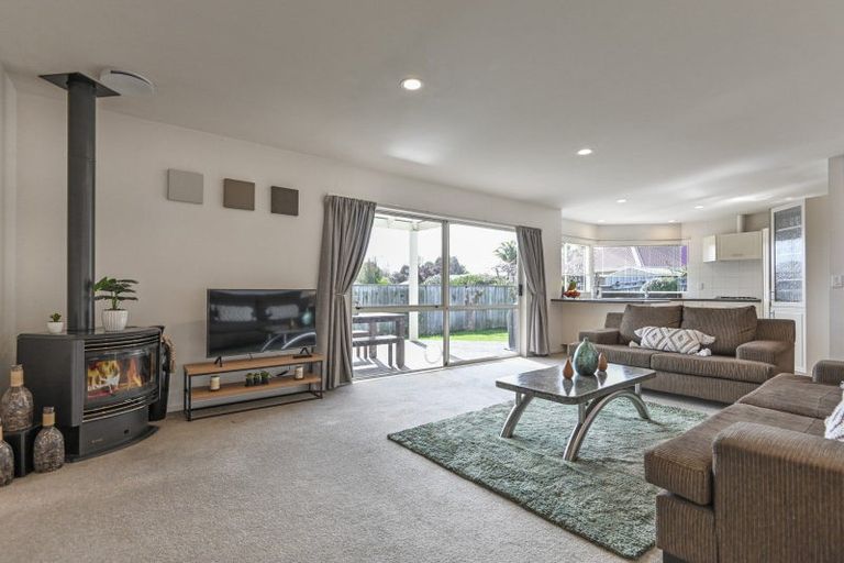 Photo of property in 7 Kingsgate Avenue, Havelock North, 4130
