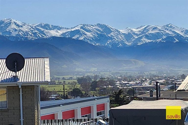 Photo of property in 36 Hastings Street, Kaikoura, 7300