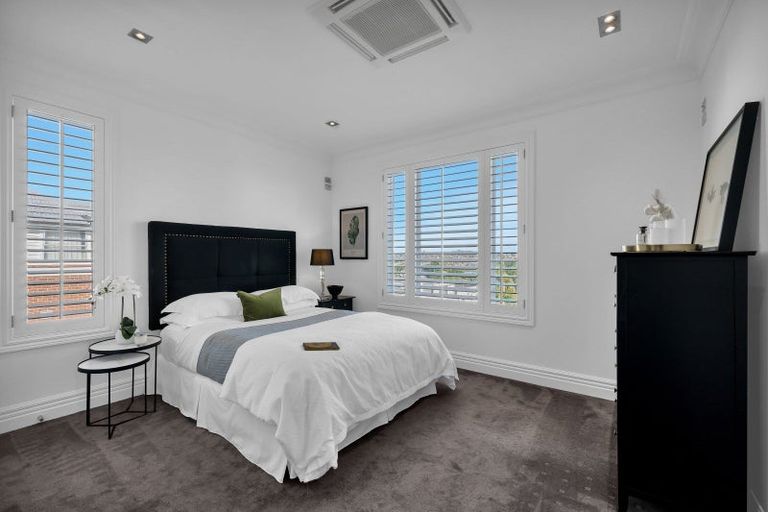 Photo of property in 5 Coates Avenue, Orakei, Auckland, 1071