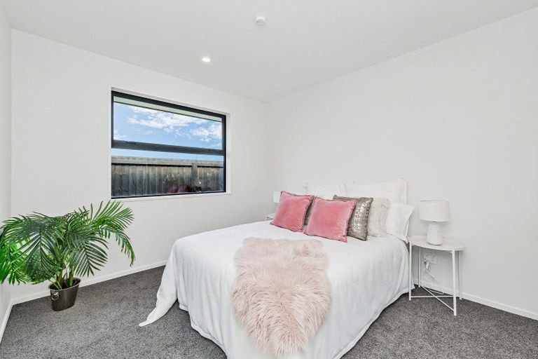 Photo of property in 9 Tauhou Place, Leeston, 7632