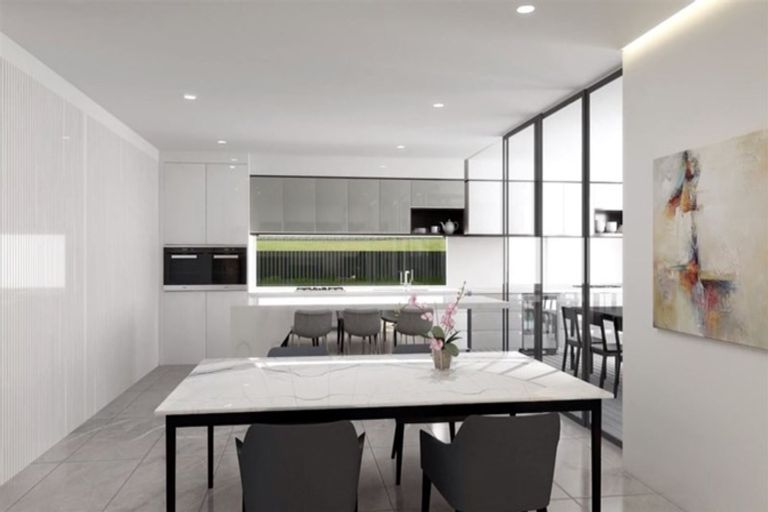 Photo of property in 58a John Burke Drive, Aotea, Porirua, 5024