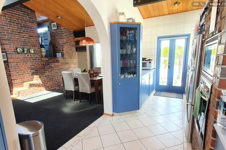 Photo of property in 129 Marsden Road, Greymouth, 7805