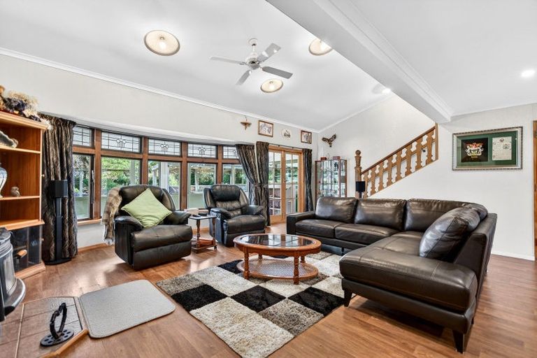 Photo of property in 247 Chester Road, West Taratahi, Carterton, 5791