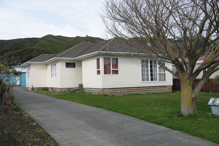 Photo of property in 68 Frederick Street, Wainuiomata, Lower Hutt, 5014