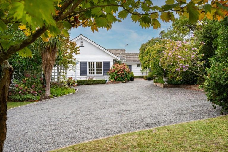 Photo of property in 75 Duart Road, Havelock North, 4130