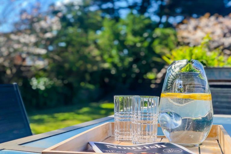 Photo of property in 17 Eruini Street, Waikanae Beach, Waikanae, 5036