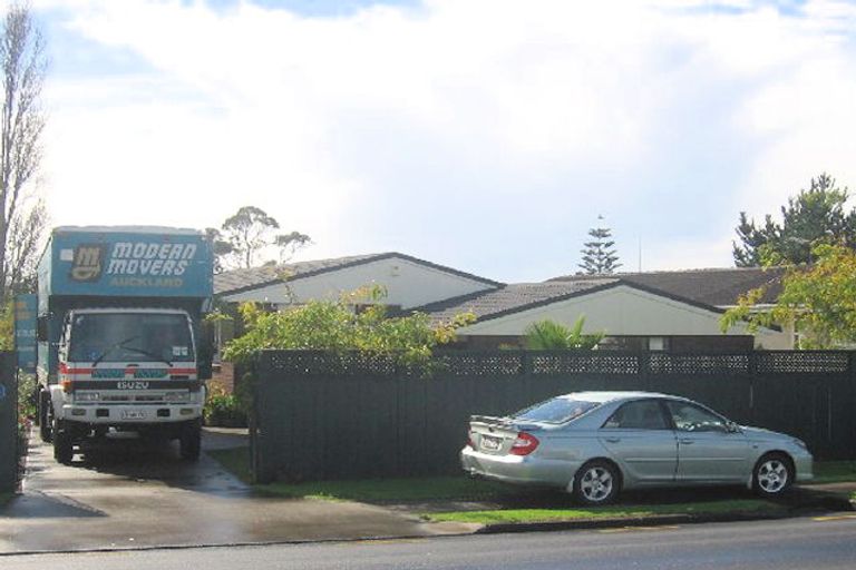 Photo of property in 30 Pakuranga Road, Pakuranga, Auckland, 2010