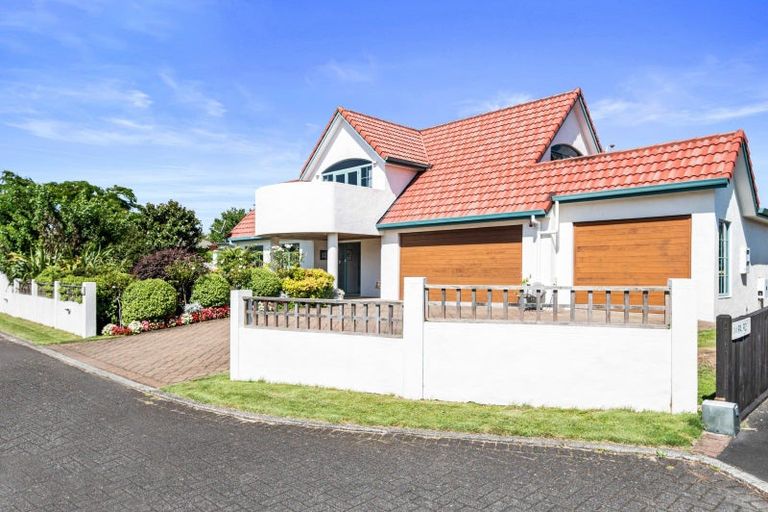 Photo of property in 25 Kahurangi Drive, Lynmore, Rotorua, 3010