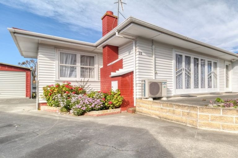 Photo of property in 15 Lodge Road, Maraenui, Napier, 4110