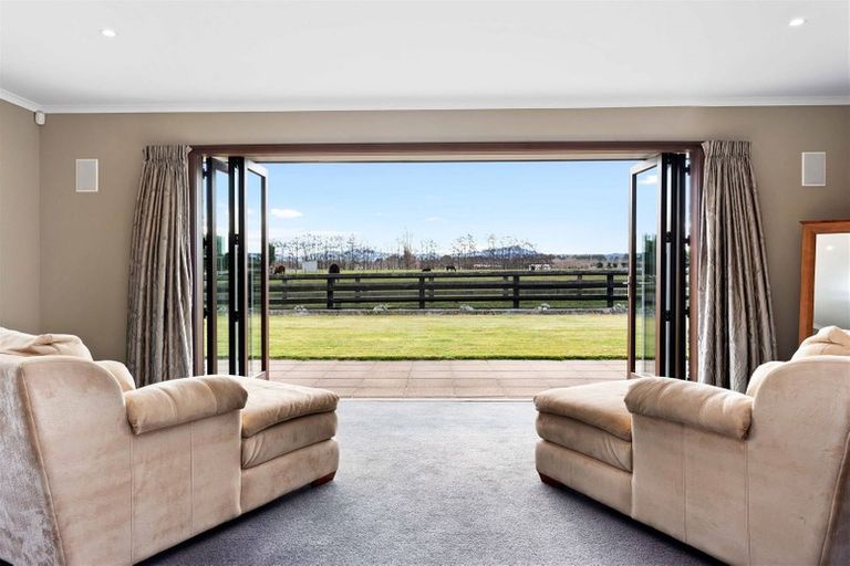 Photo of property in 263 Lehmans Road, Fernside, Rangiora, 7471