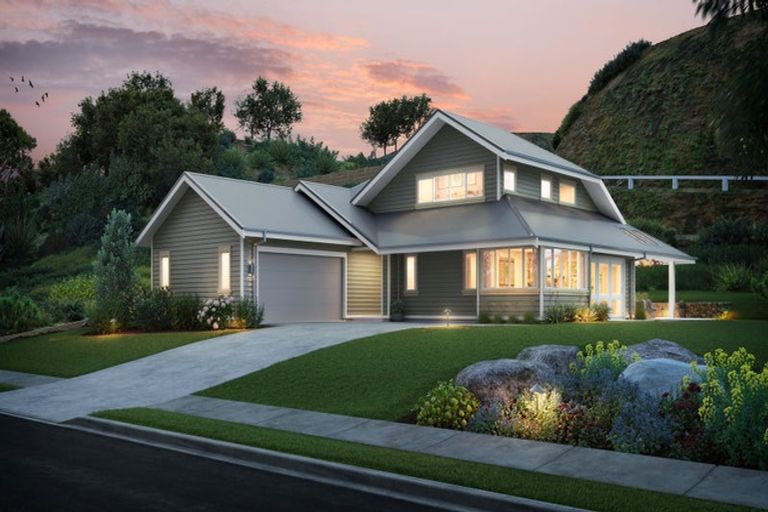 Photo of property in 71 Oak Road, Poraiti, Napier, 4112