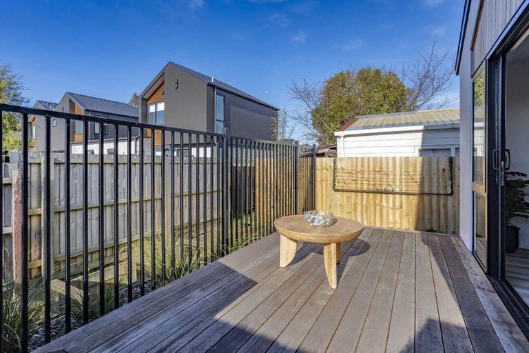 Photo of property in 4/36 Harker Street, Spreydon, Christchurch, 8024