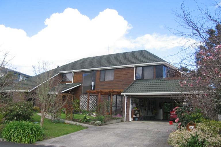 Photo of property in 74 Ngahere Drive, Horahora, Whangarei, 0110