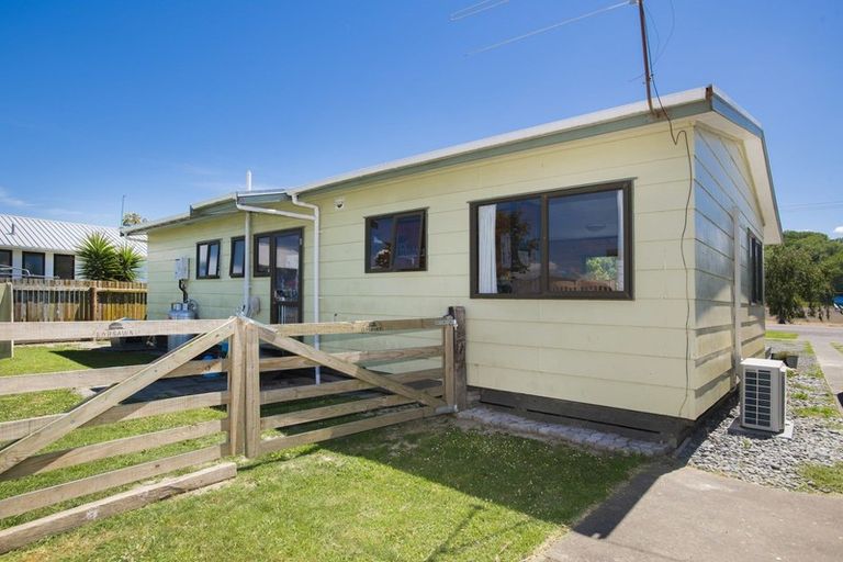 Photo of property in 398 Ormond Road, Lytton West, Gisborne, 4010
