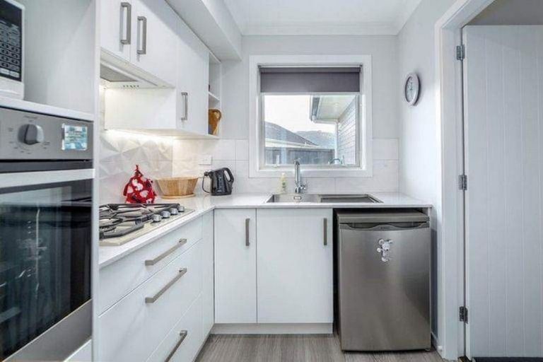 Photo of property in 4 Mckerrow Place, Featherston, 5710