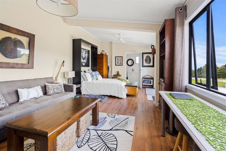 Photo of property in 155 Nisbet Road, Maungatapere, Whangarei, 0179