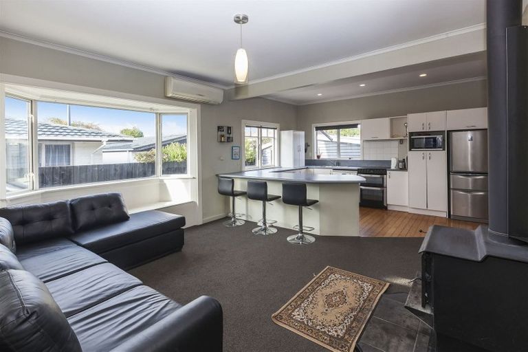 Photo of property in 106 Conway Street, Somerfield, Christchurch, 8024
