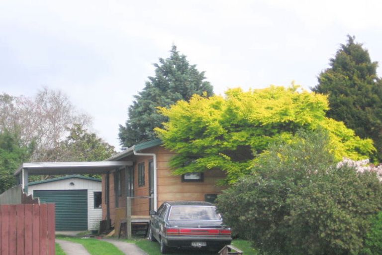 Photo of property in 13 Aspen Place, Owhata, Rotorua, 3010