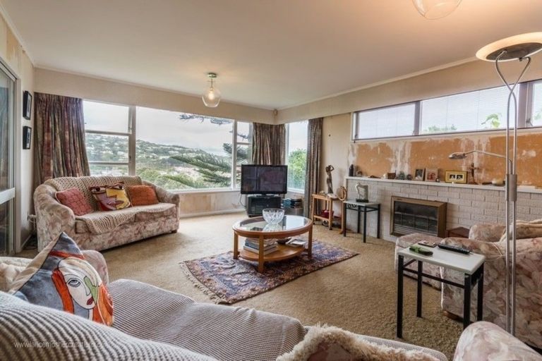 Photo of property in 49 Prospect Terrace, Johnsonville, Wellington, 6037