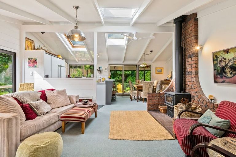 Photo of property in 113 Ruapehu Street, Paraparaumu, 5032