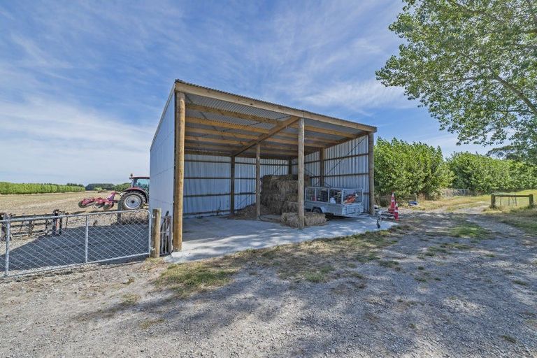 Photo of property in 42 Hudsons Road, Lincoln, 7674