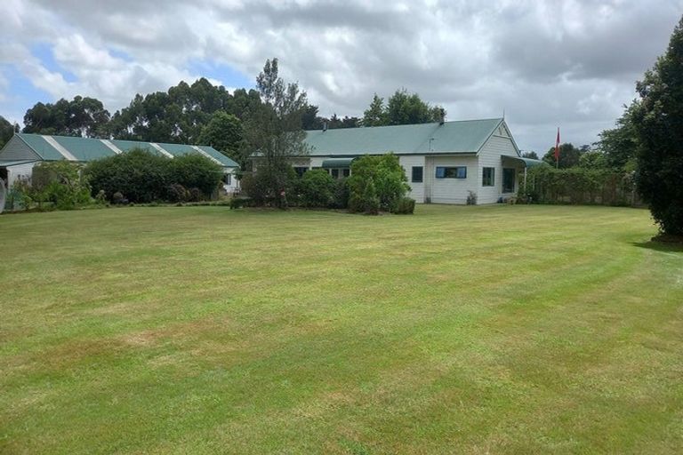 Photo of property in 89 Ulysses Road, Ashhurst, Palmerston North, 4470