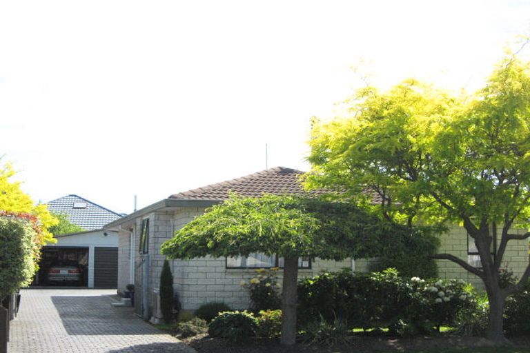 Photo of property in 21 Westfield Avenue, Templeton, Christchurch, 8042
