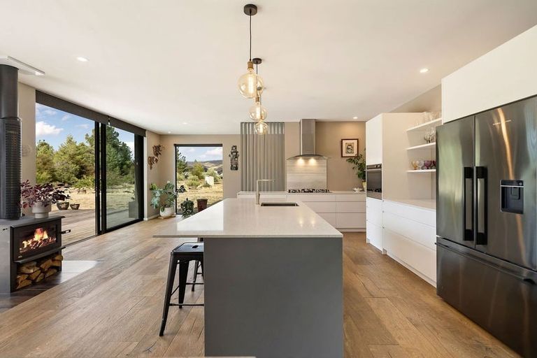 Photo of property in 217b Bannockburn Road, Cromwell, 9384