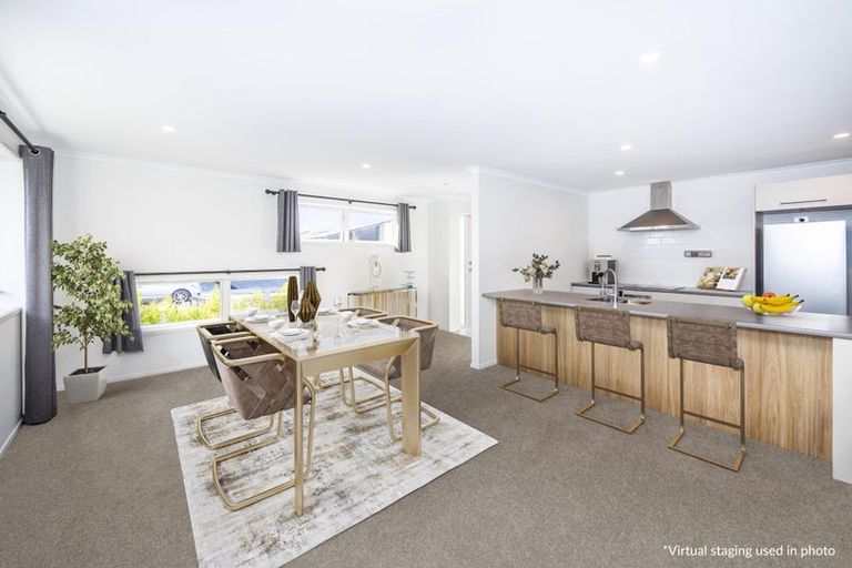 Photo of property in 15 Naismith Street, Chartwell, Hamilton, 3210