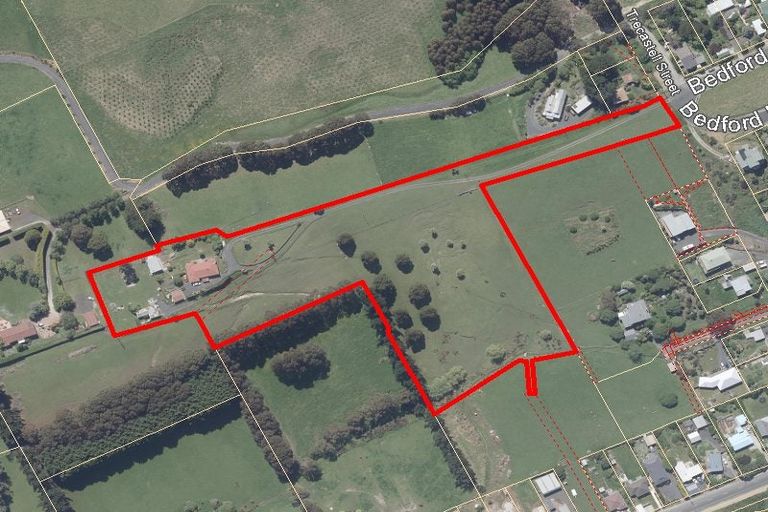 Photo of property in 12 Lot Rc, 45 Bedford Parade, Brighton, Dunedin, 9035