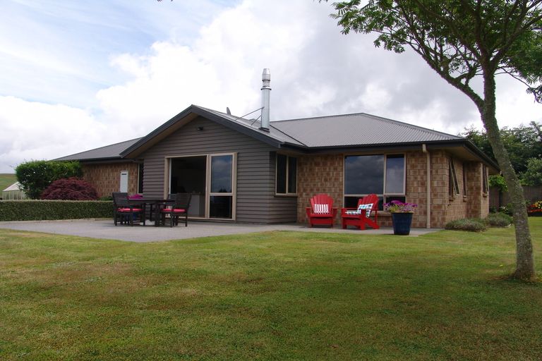 Photo of property in 125 Te Tahi Road, Puketotara, Te Awamutu, 3876