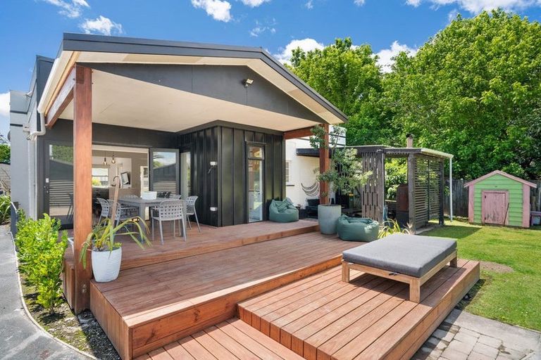 Photo of property in 16 Tawa Street, Edgecumbe, 3120