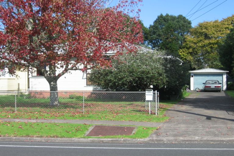 Photo of property in 123 Tui Road, Papatoetoe, Auckland, 2025