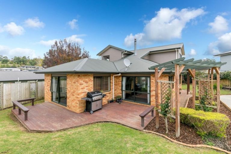 Photo of property in 8 Rata Avenue, Huntly, 3700